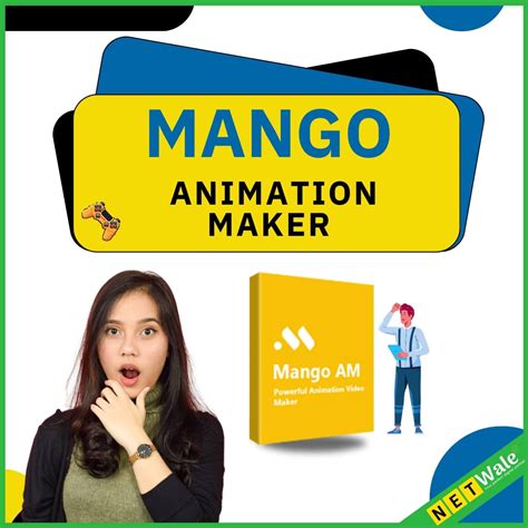 Download Mango Animation Maker