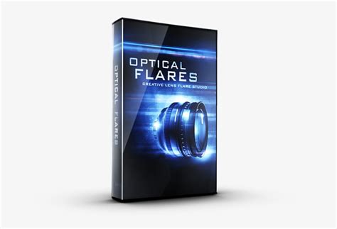 Video Copilot Optical Flares