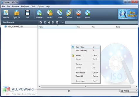 WinISO 7.1.1.8357 Latest Version