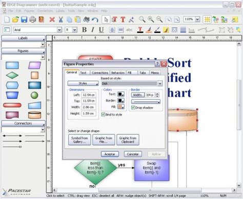 Free Edge Diagrammer 7.36.2206