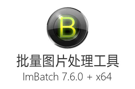 ImBatch 7.6.3 Download for