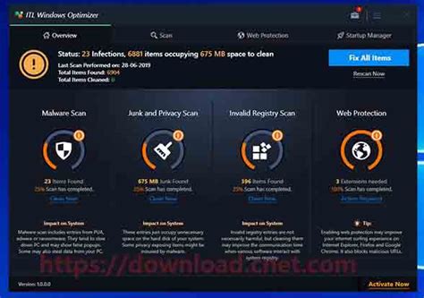 Download Hard Drive Optimizer