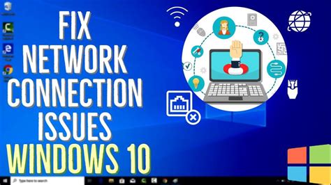 Windows 10 Network Fix