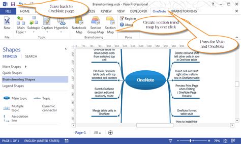 OneNoteGem Gem for OneNote