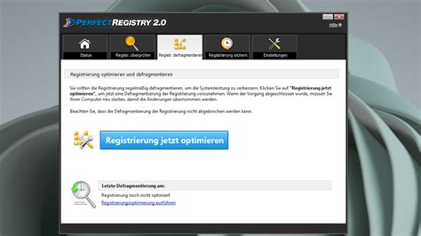 Raxco PerfectRegistry 2.0.0.3187 (2025)