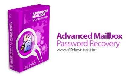 Elcomsoft Advanced Mailbox Password